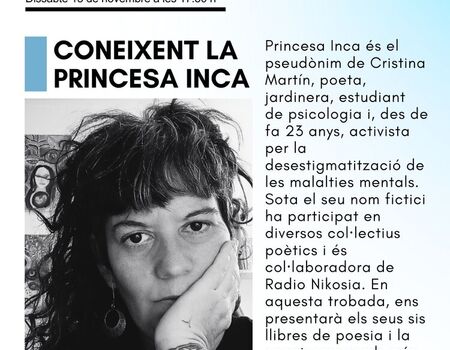 Imagen del evento