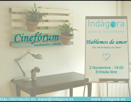 Imagen del evento