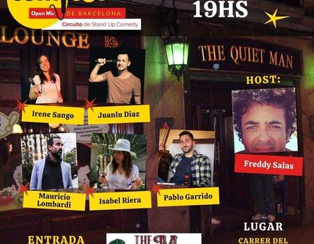Imagen del evento