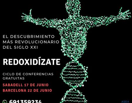 Imagen del evento