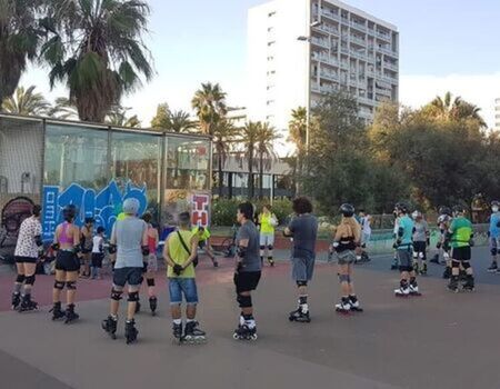 Imagen del evento