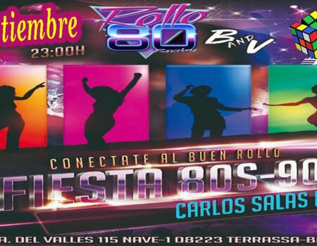 Imagen del evento
