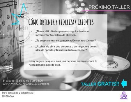Imagen del evento