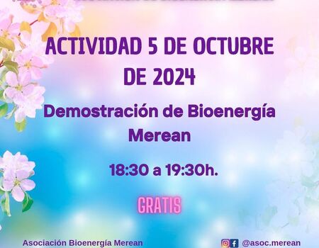 Imagen del evento