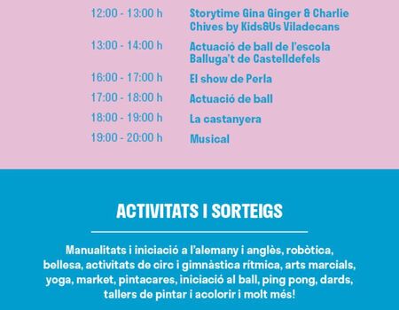 Imagen del evento