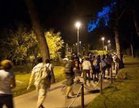 Imagen del evento
