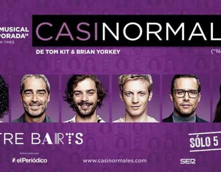 Imagen del evento