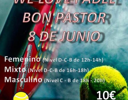 Imagen del evento