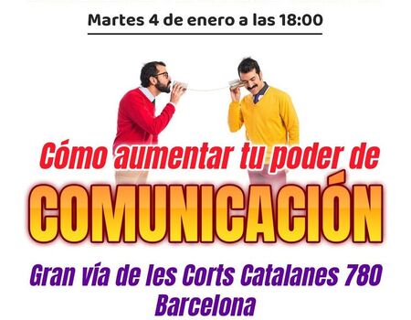 Imagen del evento