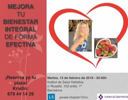 Imagen del evento