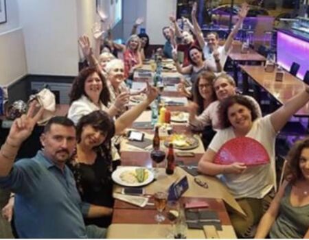Imagen del evento