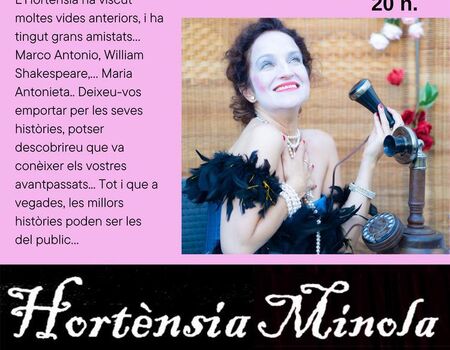 Imagen del evento
