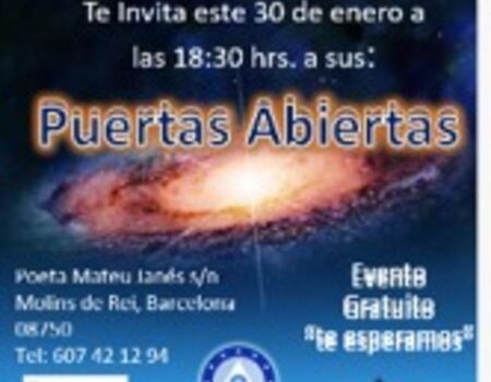 Imagen del evento