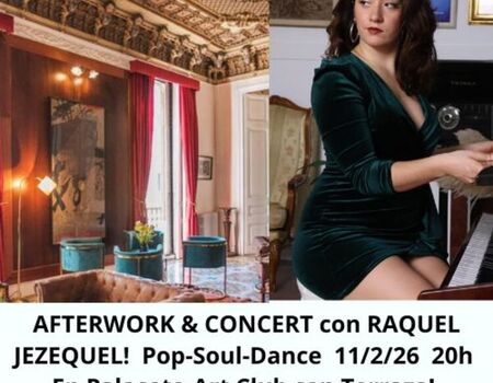 Imagen del evento