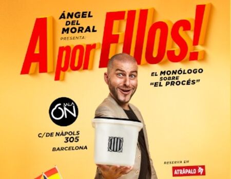 Imagen del evento