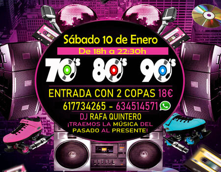 Imagen del evento