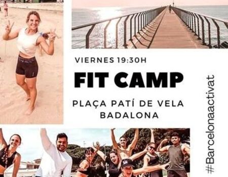Imagen del evento