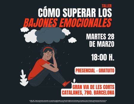 Imagen del evento