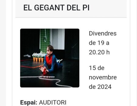 Imagen del evento