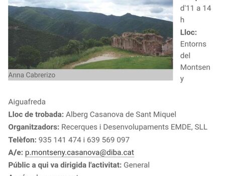 Imagen del evento