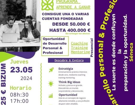 Imagen del evento