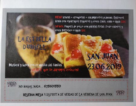Imagen del evento