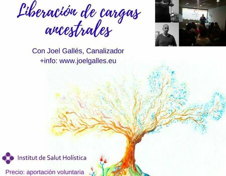 Imagen del evento