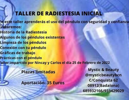 Imagen del evento