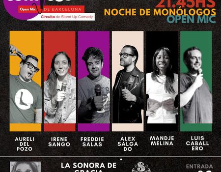 Imagen del evento