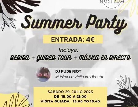 Imagen del evento