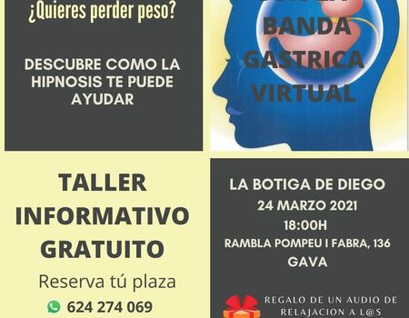 Imagen del evento