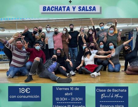 Imagen del evento