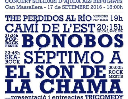 Imagen del evento