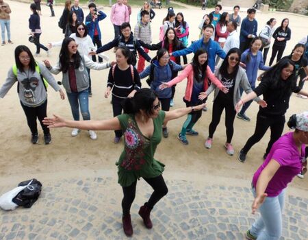 Imagen del evento