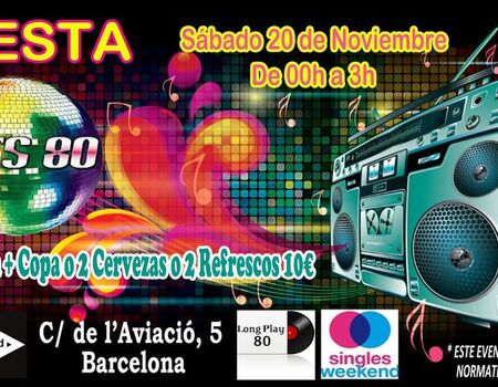Imagen del evento