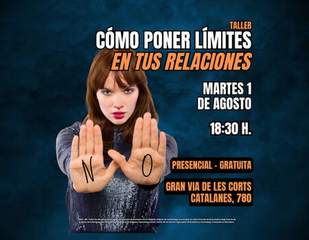 Imagen del evento