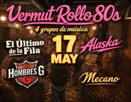 Imagen del evento