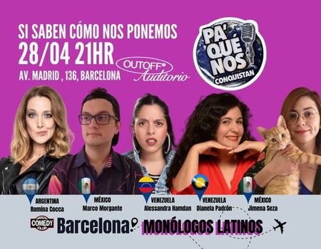 Imagen del evento