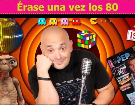 Imagen del evento
