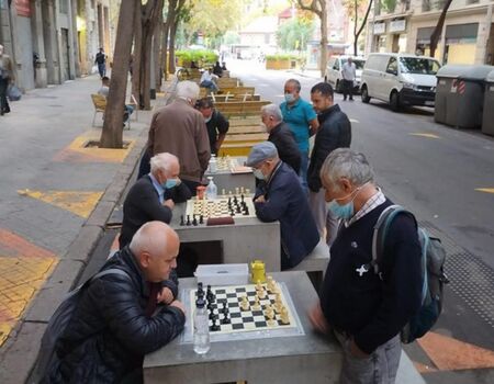 Imagen del evento