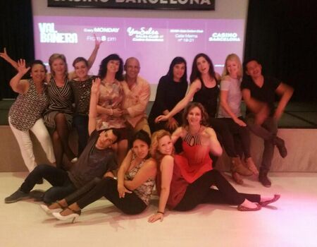 Imagen del evento