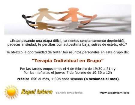 Imagen del evento