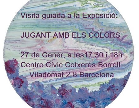 Imagen del evento