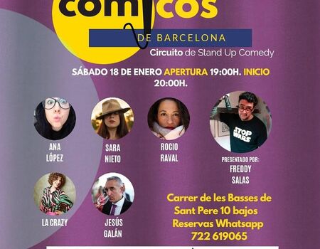 Imagen del evento