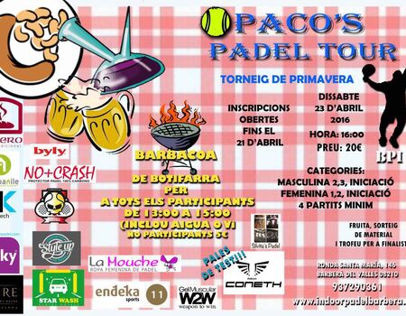 Imagen del evento