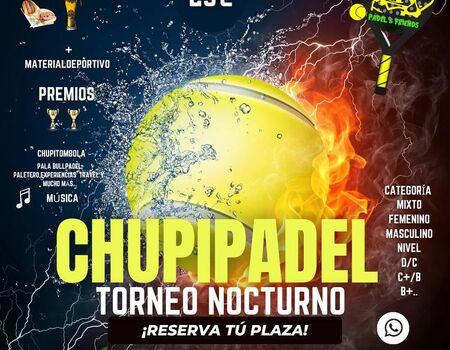 Imagen del evento