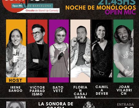 Imagen del evento