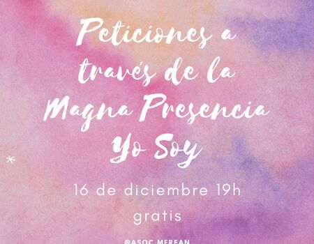 Imagen del evento