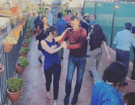 Imagen del evento