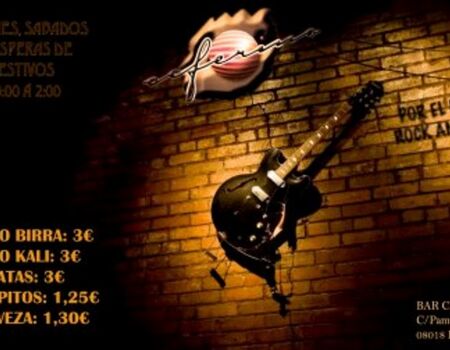 Imagen del evento